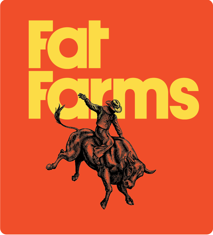Fat Farms Logo